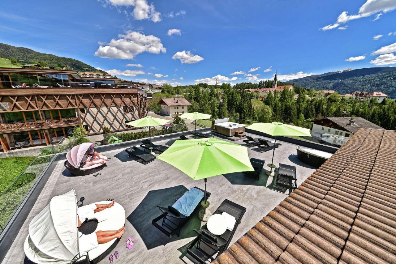 Hotel Tirolerhof Terento Exterior foto
